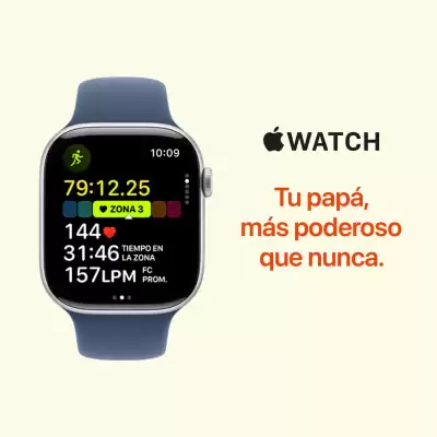 Catálogo iShop Mixup (válido hasta 30-06)