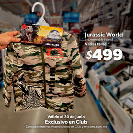 Catálogo Sam's Club Página 4