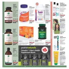 Foodsmiths flyer Page 2