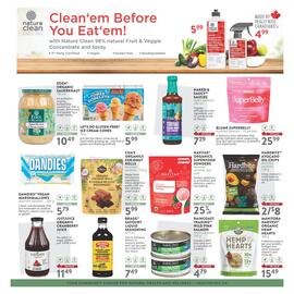 Foodsmiths flyer Page 3