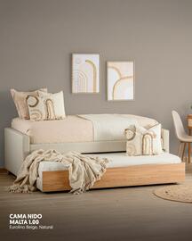 Catálogo Muebles Jamar Página 2