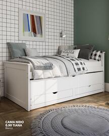 Catálogo Muebles Jamar Página 3