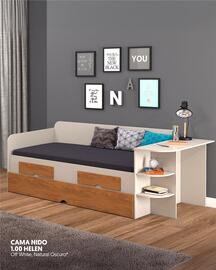 Catálogo Muebles Jamar Página 4