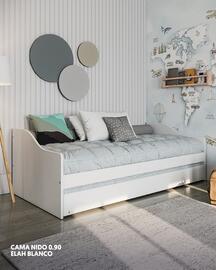 Catálogo Muebles Jamar Página 5