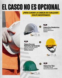 Catálogo Constructor Página 2