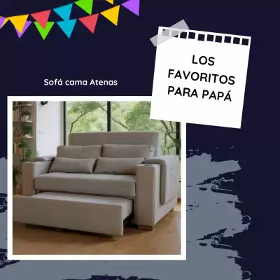 Catálogo FUN Fábricas Unidas (válido hasta 15-06)
