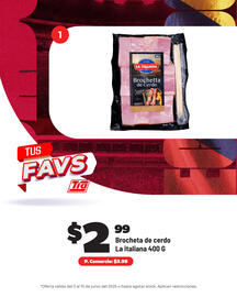 Catálogo Tia Página 2