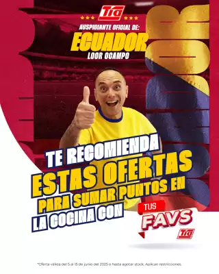 Catálogo Tia (válido hasta 15-06)
