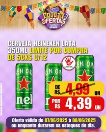 Catálogo Violeta Supermercados Página 1