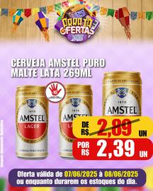 Catálogo Violeta Supermercados Página 2
