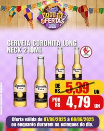 Catálogo Violeta Supermercados Página 3