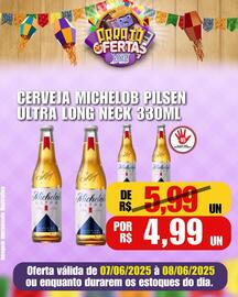 Catálogo Violeta Supermercados Página 4