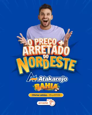 Catálogo Atakarejo