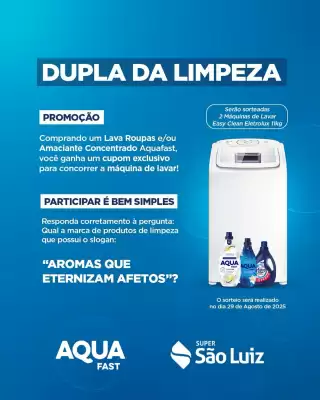 Catálogo Super São Luiz (válido até 29-08)