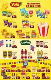 Catálogo Supermercados São Vicente Página 2