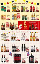 Catálogo Supermercados São Vicente Página 7