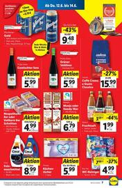 Lidl Flugblatt woche 24 Seite 10