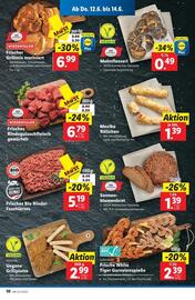 Lidl Flugblatt woche 24 Seite 13