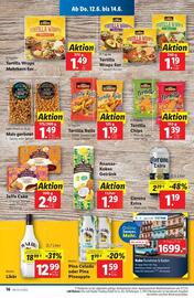 Lidl Flugblatt woche 24 Seite 19