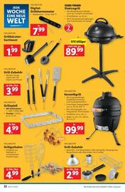 Lidl Flugblatt woche 24 Seite 25
