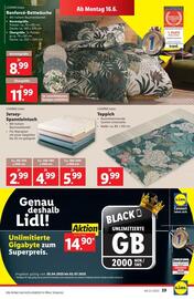 Lidl Flugblatt woche 24 Seite 34