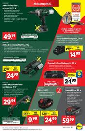 Lidl Flugblatt woche 24 Seite 38