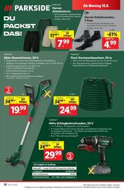 Lidl Flugblatt woche 24 Seite 39