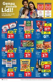 Lidl Flugblatt woche 24 Seite 43