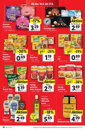 Lidl Flugblatt woche 24 Seite 45