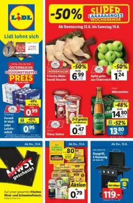 Lidl Flugblatt (gültig bis 17-06)