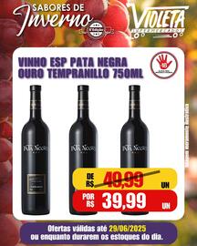 Catálogo Violeta Supermercados Página 3