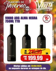 Catálogo Violeta Supermercados Página 5