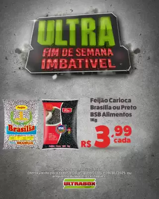 Catálogo Ultrabox (válido até 8-06)