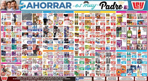 Catálogo Casa Ley Página 2