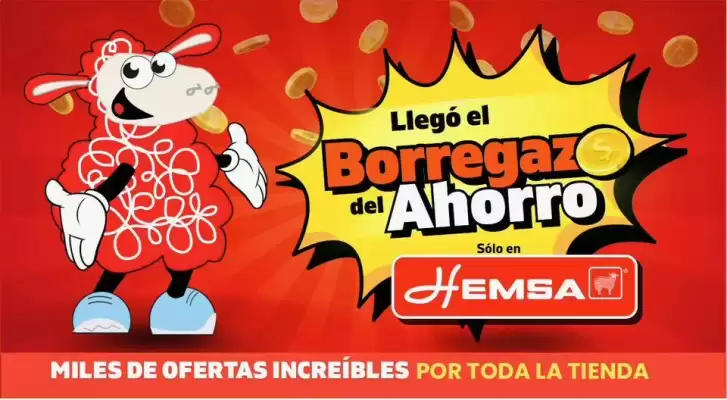 Catálogo Hemsa (válido hasta 7-06)