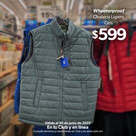 Catálogo Sam's Club Página 3