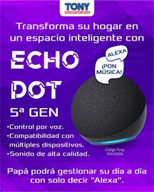Catálogo Tony Super Papelerías Página 3