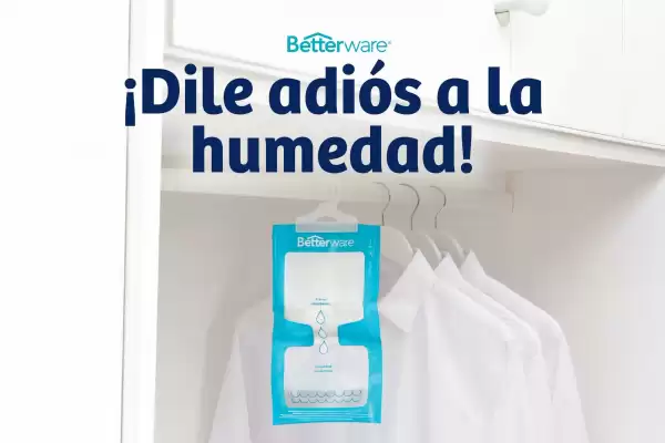 Catálogo BetterWare