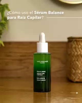 Catálogo Yves Rocher
