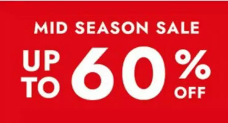 Mountain Warehouse leaflet (valid until 30-06)