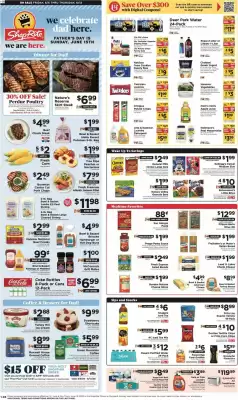 ShopRite Weekly Ad (valid until 12-06)
