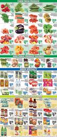 Trade Fair Supermarket Weekly Ad week 23 Page 5