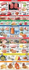 Trade Fair Supermarket Weekly Ad week 23 Page 6
