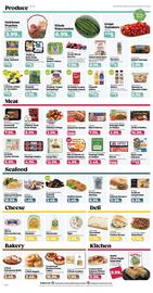 Roche Bros Weekly Ad week 23 Page 4