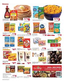 Family Fare Weekly Ad Page 11