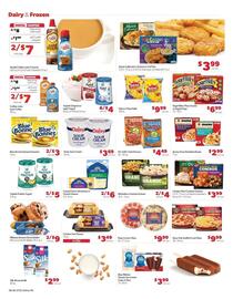 Family Fare Weekly Ad Page 12