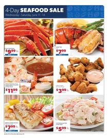 Family Fare Weekly Ad Page 14