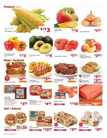 Family Fare Weekly Ad Page 3