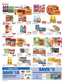 Family Fare Weekly Ad Page 4