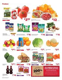 Family Fare Weekly Ad Page 6